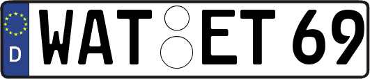 WAT-ET69