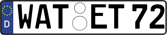 WAT-ET72