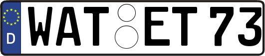 WAT-ET73