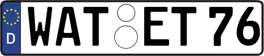 WAT-ET76