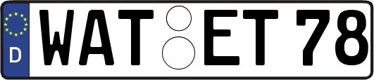 WAT-ET78