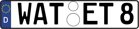 WAT-ET8