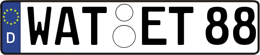WAT-ET88