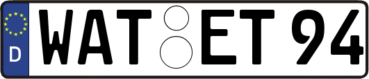 WAT-ET94