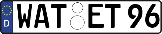 WAT-ET96