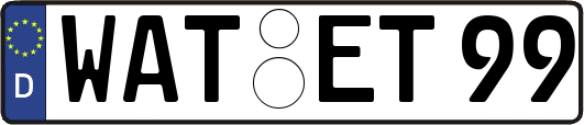 WAT-ET99