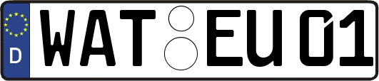 WAT-EU01