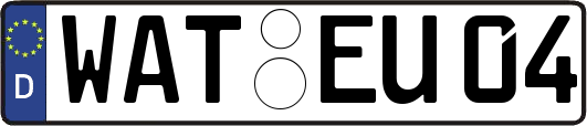 WAT-EU04
