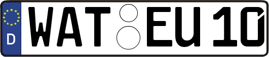 WAT-EU10