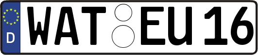 WAT-EU16
