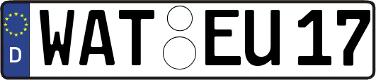 WAT-EU17