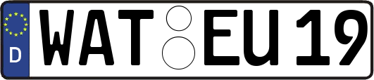 WAT-EU19