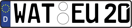 WAT-EU20