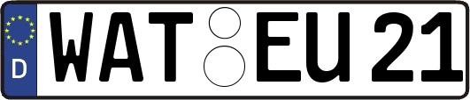 WAT-EU21