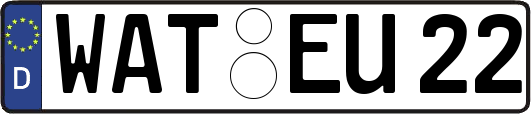 WAT-EU22