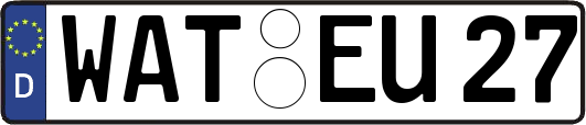 WAT-EU27