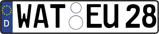 WAT-EU28