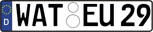 WAT-EU29