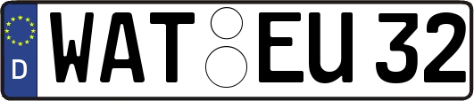 WAT-EU32
