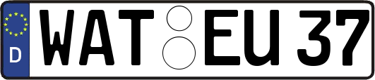 WAT-EU37