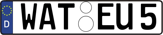 WAT-EU5
