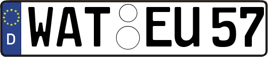 WAT-EU57