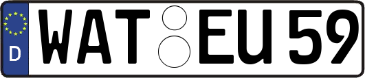 WAT-EU59