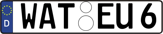 WAT-EU6