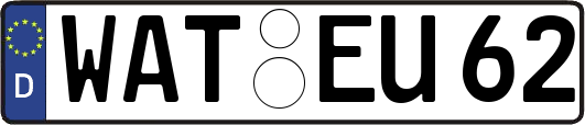 WAT-EU62