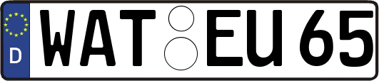 WAT-EU65