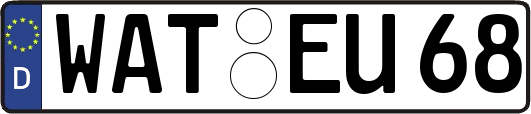 WAT-EU68