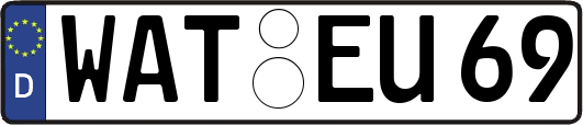 WAT-EU69