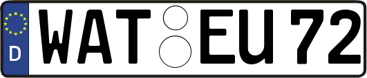 WAT-EU72