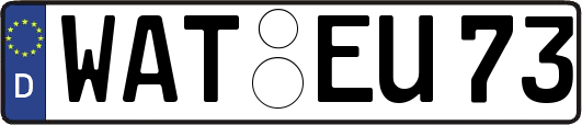 WAT-EU73