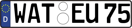 WAT-EU75