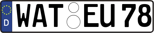 WAT-EU78