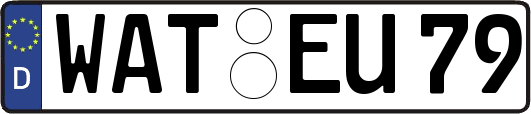 WAT-EU79