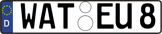 WAT-EU8