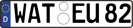 WAT-EU82