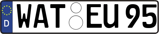 WAT-EU95