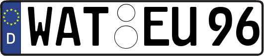 WAT-EU96