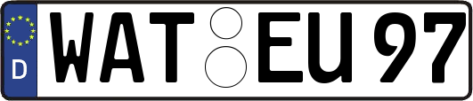 WAT-EU97