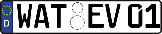 WAT-EV01
