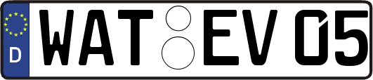 WAT-EV05