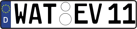 WAT-EV11