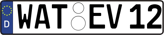 WAT-EV12