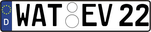 WAT-EV22