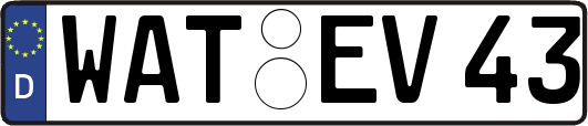 WAT-EV43
