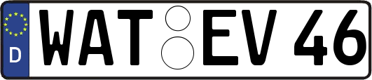 WAT-EV46