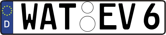 WAT-EV6